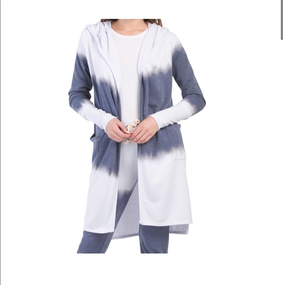 C&C California Tops - 🆕 Sky Duster Cardigan